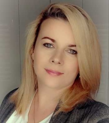 Joanna Taudul