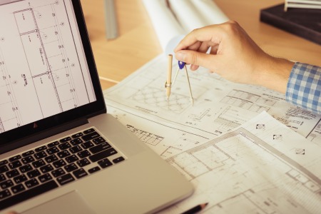 Kurs autoCAD baner - nauka w praktyce