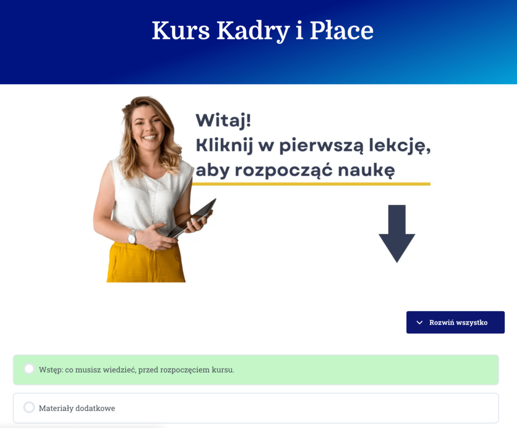 Kadry I Place Test Z Odpowiedziami Kurs Kadry i Płace Online z Certyfikatem 2025