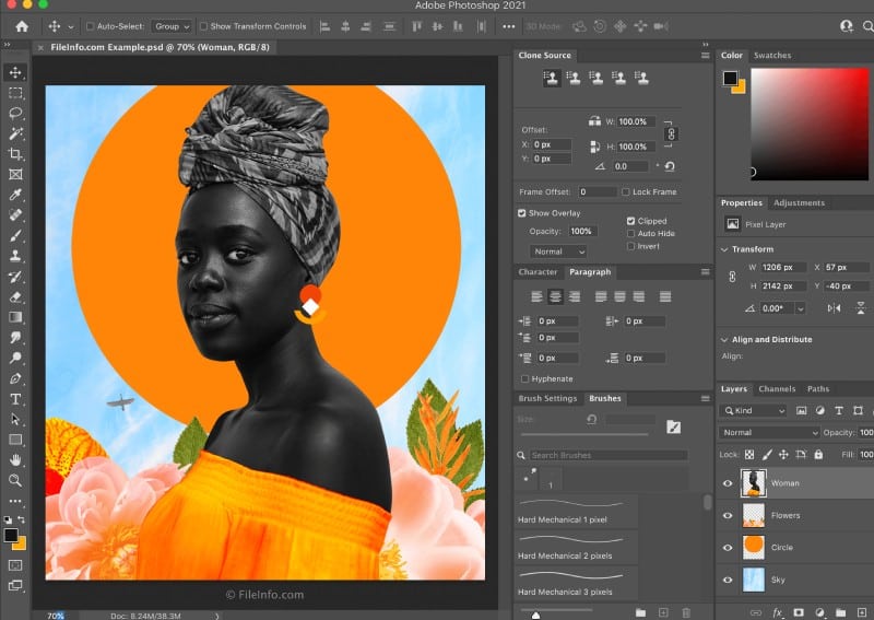 Adobe Photoshop