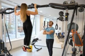 Kurs trenera personalnego online