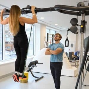 Kurs trenera personalnego online