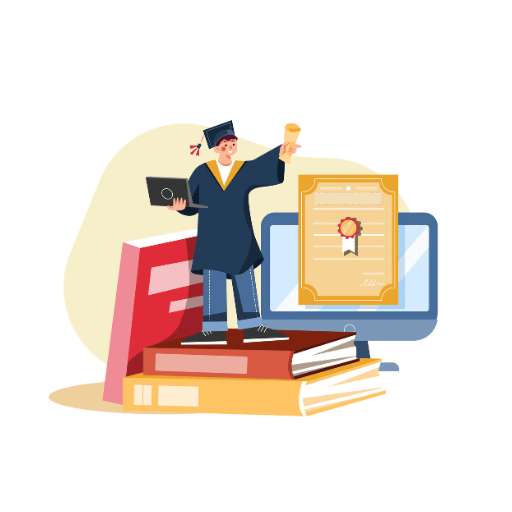 Kurs z księgowości - ikona 2 po zakonczonym kursie z ksiegowosci