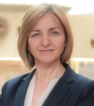 Magdalena Telega - ekspertka prowadząca kurs ksiegowości online