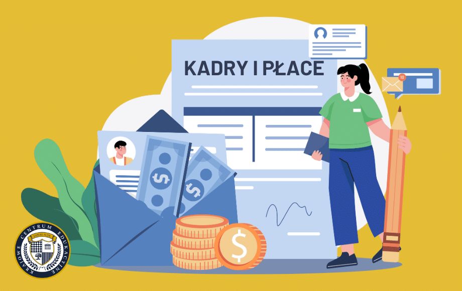 Studia Podyplomowe Kadry i Płace Online – Najlepsze
