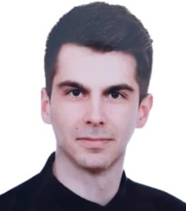 Michał Gierasimiuk - ekspert AutoCAD
