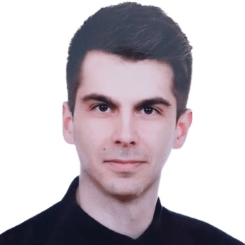 Michał Gierasiumiuk - Certyfikowany instruktor Autodesk AutoCAD
