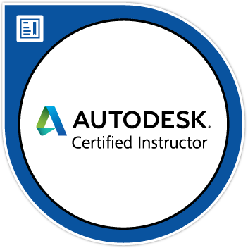 atc certyfikowany instruktor autodesk autocad 1