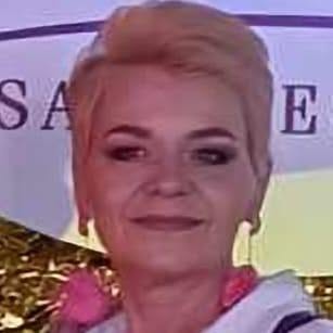 Agnieszka Slawinska - uczestniczka, która zaopiniowała kurs