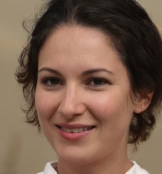 Anna Kozłowska - uczestniczka kursu masażu