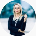 Ekspertka kursu masażu - prowadząca kurs