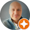 bolthorn88 - awatar uczestnika, który zaopiniował kurs