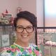 Dagmara Aleksandrowicz - kursantka, która zaopiniowała kurs w KCE