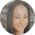 Daria Bujalska - awatar kursantki