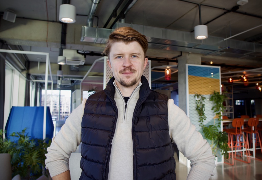 Rafał Rejzerewicz - Ekspert ds. kursów i szkoleń online (Krajowe Centrum Edukacyjne)