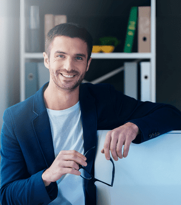 Ekspert prowadzacy kurs coachingu