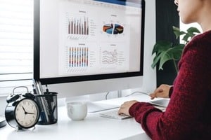Kurs Excel Podstawowy​