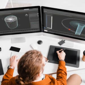 Kurs AutoCAD 3D