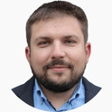 Piotr Cichalewski - ekspert prowadzący kurs AutoCAD 3D