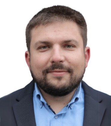 Piotr Cichalewski - ekspert prowadzący kurs