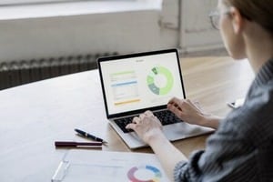 Kurs Excel Zaawansowany - Dokuemnt ukończenia kursu relizowanego przez Krajowe Centrum Edukacyjne