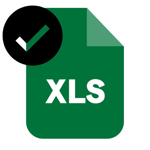 Szkolenie VBA (marka w excelu) ikona 5 - xls
