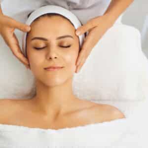 Kurs masażu relaksacyjnego