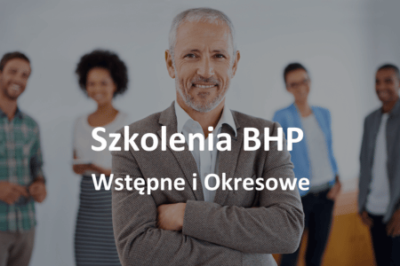 Szkolenie BHP Online grafika