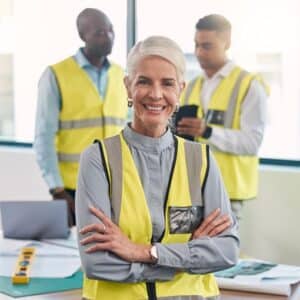 Wstępne szkolenie bhp -zdjęcie produktowe