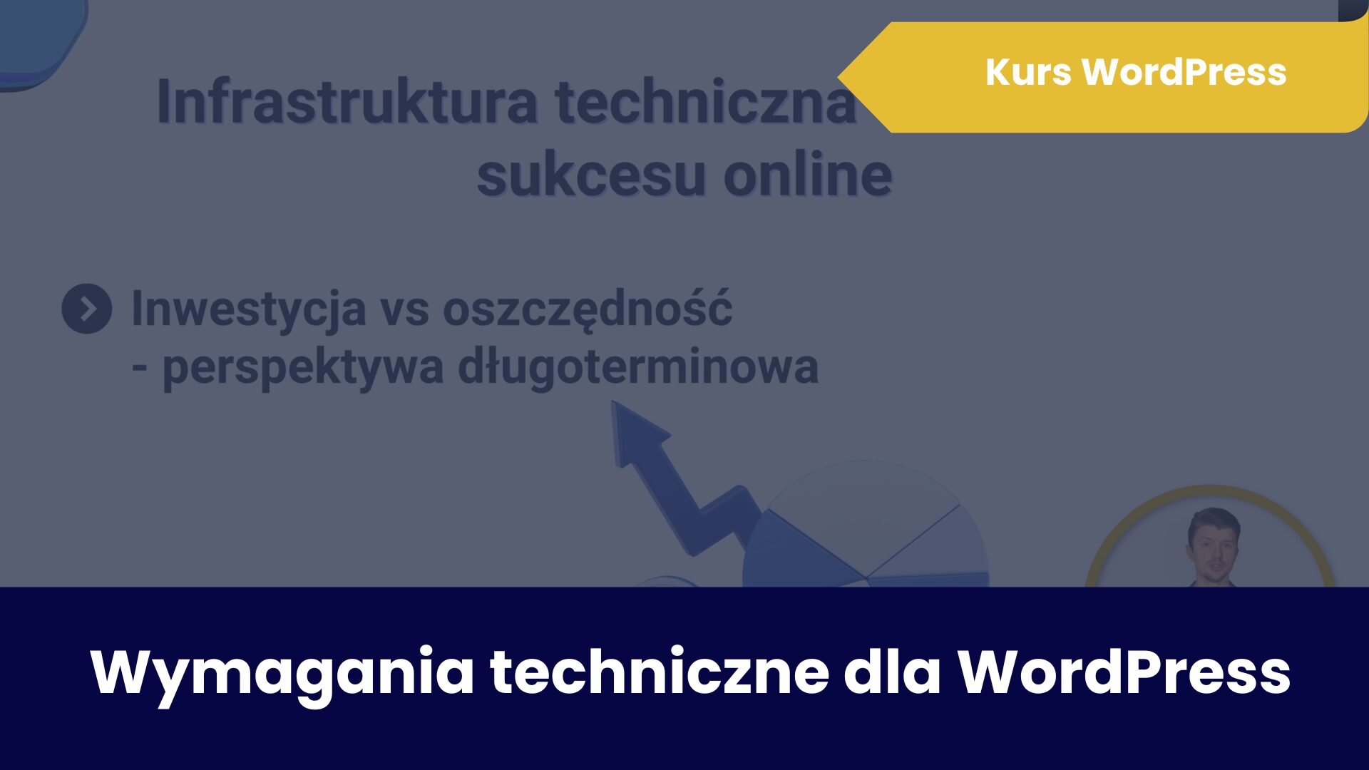 Kurs WordPress