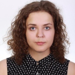 Picture of Paulina Andryańczyk