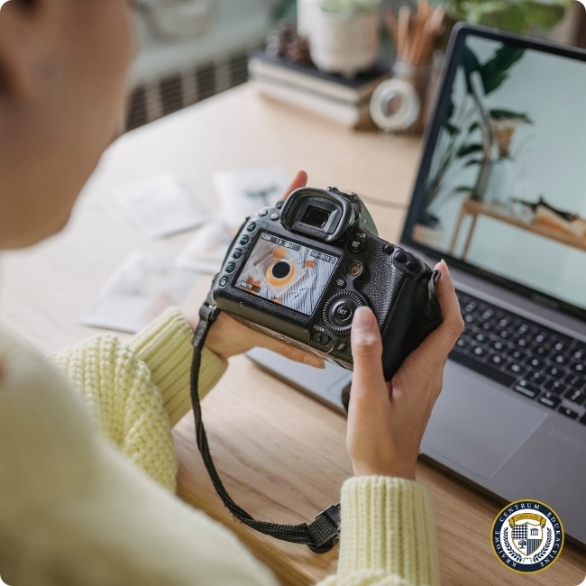 Samodzielna nauka fotografii - jak zostać fotografem