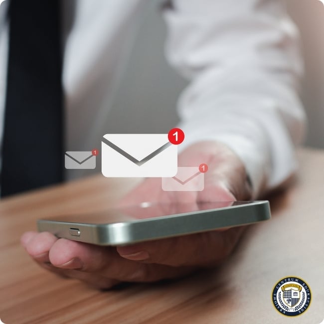 E-mail marketing - pisanie wiadomości do pozyskanych leadów sprzedażowych