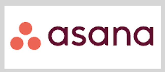 Źródło: logo Asana
