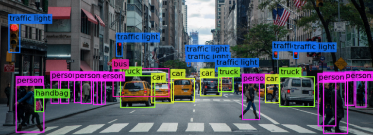 Computer Vision