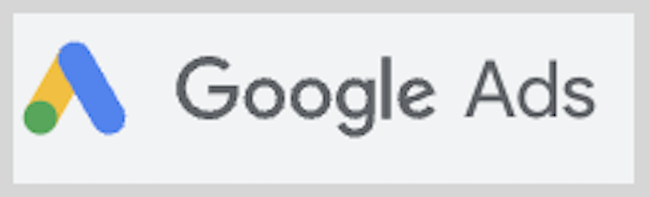 logo Google Ads