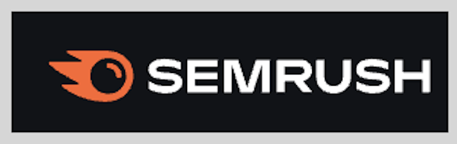 logo Semrush