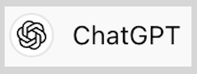 ChatGPT logo