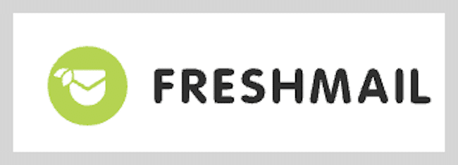 Logo Freshmail - narzędzia do automatyzacji emaili