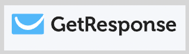 logo Getresponse