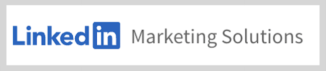Logo Linkedin Ads