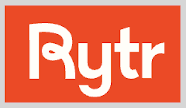 logo Rytr.me