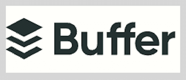 Logo Buffer