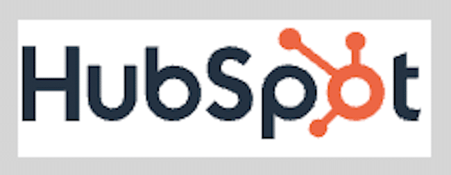 Logo HubSpot