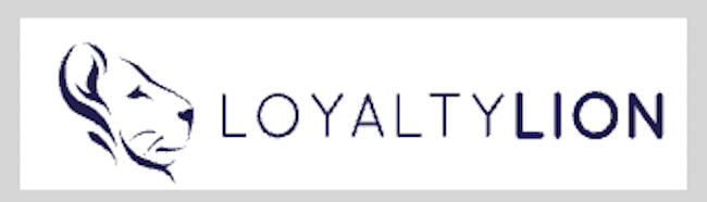 Logo LoyaltyLion