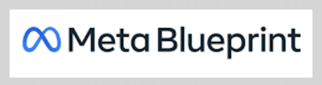 Logo meta blueprint