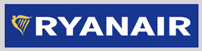 logo Ryanair