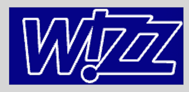 Wizz Air logo