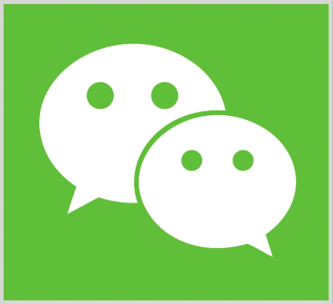 Logo WeChat
