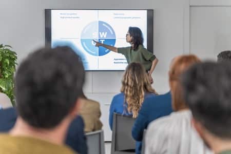 kurs power point